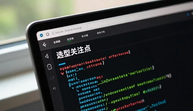 物流方案选型中的关键问题与应对策略