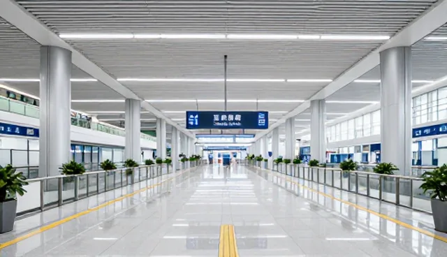 配送优化中仓储管理的6大检查要点