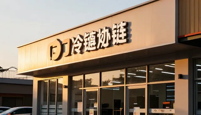 仓储服务选型的5大检查要点及常见问题处理