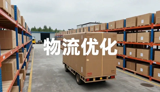 冷链运输网络设计如何应对区域化市场变化