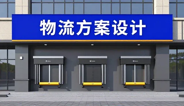 物流方案设计中如何应对突发运输需求